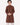 Boy's Burgundy Sherwani Suit - EBTS20-34001