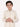 Boy's Cream Sherwani Suit - EBTS20-34004