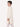 Boy's Cream Sherwani Suit - EBTS20-34004
