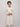 Boy's Cream Sherwani Suit - EBTS20-34007