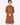 Boy's Golden Brown Sherwani Suit - EBTS20-34008