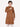 Boy's Golden Brown Sherwani Suit - EBTS20-34008
