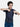 Boy's Navy Blue Shirt - EBTS20-27278