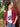 Boy's Red & White Shirt - EBTS20-27289