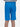 Boy's Sky Blue Shorts - EBBSW20-003