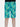 Boy's Sea Green Shorts - EBBSW20-004