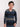 Boy's Dark Teal Sweater - EBTSWT20-003