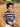 Boy's Black Sweater - EBTSWT20-011