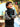 Boy's Black Sweater - EBTSWT20-012