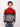 Boy's Red Grey Sweater - EBTSWT20-013