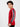 Boy's Maroon Sweatshirt - EBTSS20-002