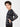 Boy's Dark Navy Sweatshirt - EBTSS20-003