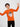 Boy's Dull Rust Sweatshirt - EBTSS20-004