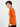 Boy's Dull Rust Sweatshirt - EBTSS20-004