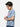 Boy's Light Blue T-Shirt - EBTTS20-003