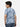 Boy's Light Blue T-Shirt - EBTTS20-003