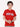 Boy's Red T-Shirt - EBTTS20-005