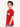 Boy's Red T-Shirt - EBTTS20-005