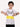 EBTTS20-010- White