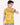 Boy's Yellow T-Shirt - EBTTS20-012