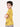 Boy's Yellow T-Shirt - EBTTS20-012