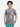 Boy's Black & White T-Shirt - EBTTS20-029