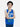 Boy's Blue & Green Tank Top - EBTT20-002
