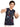 Boy's Navy Blue Tank Top - EBTT20-007