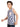 Boy's Blue Multi Tank Top - EBTT20-010