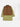 Boy's Rust & Olive Waist Coat Suit - EBTWCS20-25103