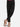 Girl's Black Bottom Knitted - EGBTK20-014