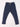 Girl's Navy Blue Bottom Knitted - EGBTK20-023