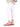 Girl's White Bottom - EGBT20-75160