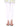 Girl's White Bottom - EGBT20-75160