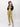 Girl's Yellow Dungaree - EGTDK20-001