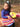Girl's Royal Blue Frock - EGTF20W-001