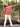 Girl's Coral Hoodie - EGTH20-001