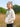 Girl's Oatmeal Hoodie - EGTH20-005