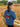 Girl's Denim Blue Jacket - EGTJD20-001