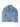 Girl's Blue Jacket - EGTJD20-002