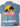 Girl's Blue Jacket - EGTJD20-002