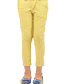 Girl's Yellow Pant - EGBP20-004