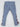 Girl's Light Blue Pant - EGBPD20-002