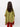 Girl's Green Pishwas - EGTP20-22110
