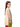 Girl's Fawn Pishwas - EGTP20-22141