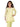 Girl's Lemon Pishwas - EGTP20-22155