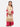 Girl's Beige Pishwas - EGTP20-22156