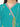 Girl's Bright Blue Pishwas - EGTP20-22157