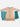 Girl's Beige Pishwas - EGTP20-22162