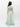 Girl's Light Aqua Pishwas - EGTP20-22167